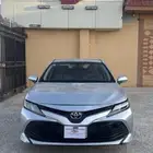 كامري 2018
