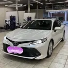 للبيع كامري 2019 نص فل GLE
