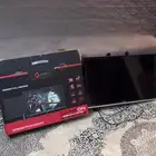 شاشتين للبيع قيمنق و عاديه وحده60فريم و الثانيه120