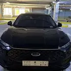 فورد تورس