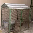 عشة متر بمتر للبيع