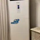 مكيف دولاب ممتاز ماشاءالله بارد جدا