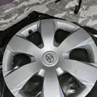 للبيع طقمين طيس كامري