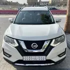 للبيع اكس تريل 2018 نظيف جدا