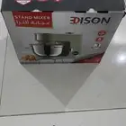 عجانه إديسون 6لتر تم البيع