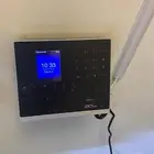 جهاز بصمة حضور وانصراف