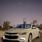 ماليبو 2017 نظيفه للبيع مستعجلل