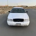 فورد بوليسي