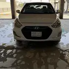 اكسنت 2018