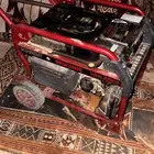 ماطور كهرب صيني 3800Wيبغاله توظيب