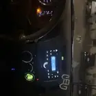 فورتشنر 2007 لون ذهبي