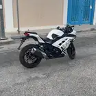 دباب باور سبورت 250