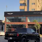 دودج رام لارامي2011 دبل