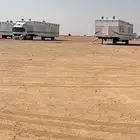 تاجير كرفانات على شركات ومؤسسات وشخصي