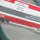 بوري جديد ونضيف