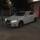 لكزس is300 موديل 2007