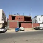 عمارة للبيع حي الصالحية