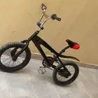 سيكل كوبرا مقاس16 للبيع