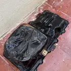 كارتير مكينه موستنج 5.0