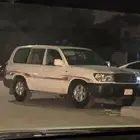 مطلوب لاند من موديل 2003 إلى 2007 قير عادي