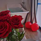 شاليهات بريم روز الفندقية