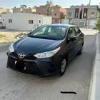 تويوتا يارس 2021