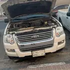 فورد اكسبلورر 2010