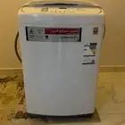 غالسه LG اوتماتيك