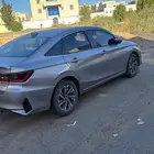 يارس 2024 فئة YX