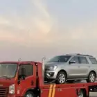 سطحة المدينه لنقل السيارات بين المدن