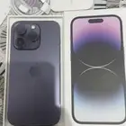 ايفون 14 برو وكاله للبيع