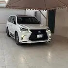 لكزس 2016 دفعه الاخيره