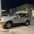 للبيع برادو 2006 نضيف