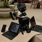 تصوير عقارات ومشاريع احترافي