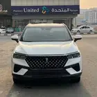سيارة فاو بيستون T77 ديلوكس 2021