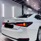 لكزس es250 للبيع فل كامل BD