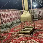 مخيمات للإيجار