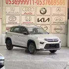 تويوتا اوربان كروزر 2026