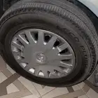 اربع جنوط سوح مع الطيس