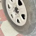 جنوط لاند 2024 حديد 17 وبالون 17