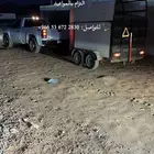 عرت نقل خيل داخل جده