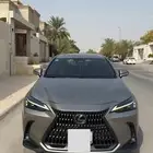 لكزس