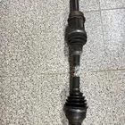 عكس فورد تورس وعامود دوران