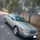 فورد - كراون فكتوريا