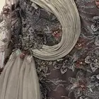 فستان سهرة