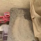 كراسي حديد