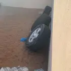 كفرات وجنوط اللبيع مقاس 17اربع طقم