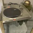 بكم او مشغل اسطوانات ياباني
