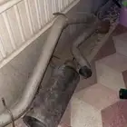 شكمان تيربو على يابانيه هايلكس