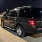 فورد اكسبدشن 2007 دبل